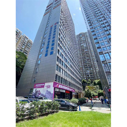 Porcellana BSM International Trading (Chongqing) Co.,Ltd