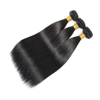 Full cuticle Remy Hair Extension Tissues Bundle Vendor Indiano Cambogiano Naturale Straight