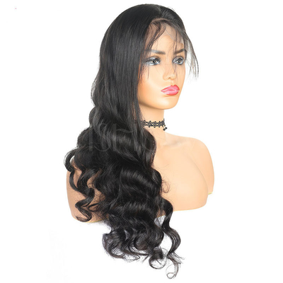 Migliora il tuo look con parrucche in pizzo 4*4 in altri stili e capelli umani vergini al 100%