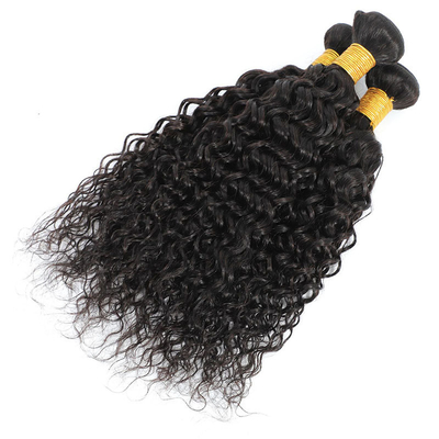 Fornitura diretta di fasci di capelli umani brasiliani a prezzi accessibili