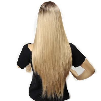 Percorsi per capelli sintetici resistenti al calore per prestazioni superiori