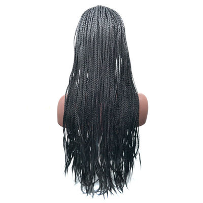 Capelli sintetici lunghi con buone recensioni 0.2kg pizzo parrucche frontali lunghezza lunga