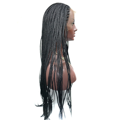 Capelli sintetici lunghi con buone recensioni 0.2kg pizzo parrucche frontali lunghezza lunga