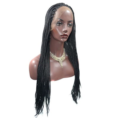 Capelli sintetici lunghi con buone recensioni 0.2kg pizzo parrucche frontali lunghezza lunga