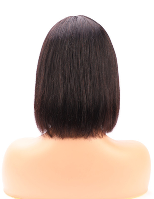 Accessibile capelli brasiliani Bob parrucca Durable Short 613 parrucche con i capelli del bambino
