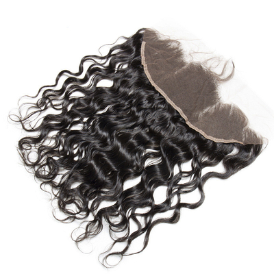 4x4 Lace Closure Wig 8A Straight Lace Human Hair Extension per un aspetto durevole e elegante