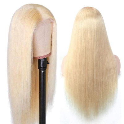 Altri stili Materiale di base di pizzo svizzero Perrucche per capelli umani per il fashion design