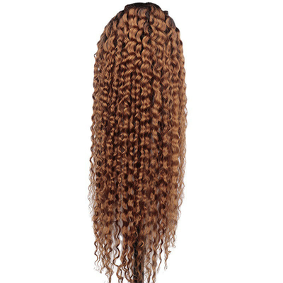 Buone parrucche frontali in pizzo 4*4 Capelli umani naturali con cuticule completa Capelli brasiliani 2022