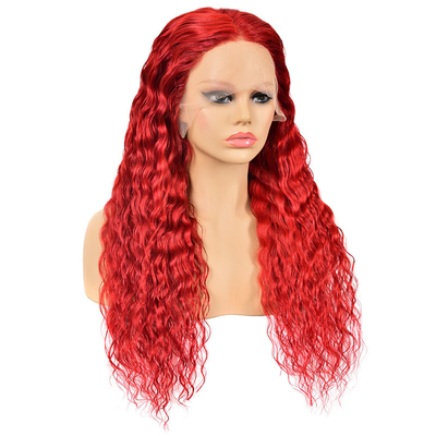 Buone parrucche frontali in pizzo 4*4 Capelli umani naturali con cuticule completa Capelli brasiliani 2022