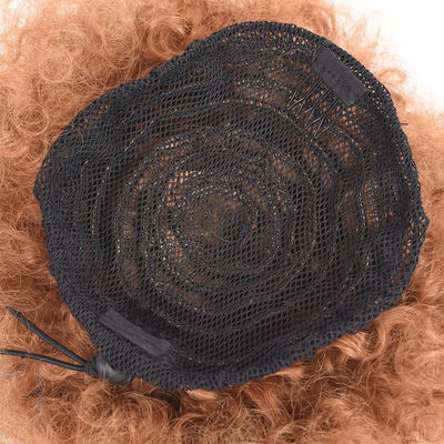 Donut Chignon capelli duraturi capelli sintetici Chignon per elegante e senza tempo panino