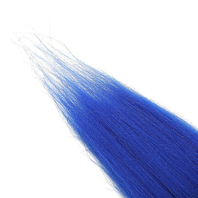 Capelli sintetici Fibra di intrecciatura Estensione dei capelli Pre allungato 150%/180%/200%/250% Densità