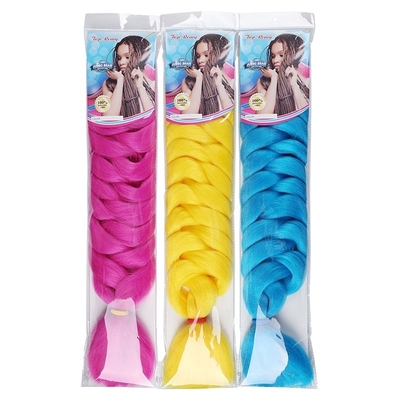 Capelli in massa più lunghi rapporto capelli 50% OEM accettabile 100% vero capelli veri in massa