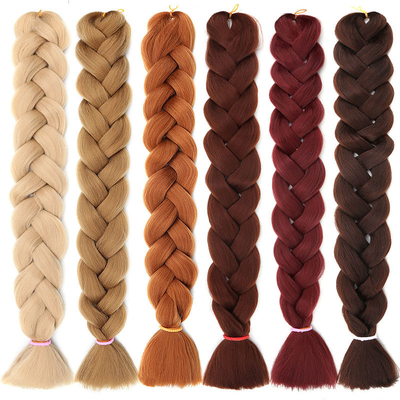 Capelli in massa più lunghi rapporto capelli 50% OEM accettabile 100% vero capelli veri in massa