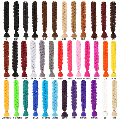 Capelli in massa più lunghi rapporto capelli 50% OEM accettabile 100% vero capelli veri in massa