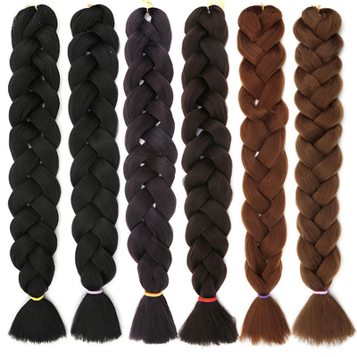Capelli in massa più lunghi rapporto capelli 50% OEM accettabile 100% vero capelli veri in massa