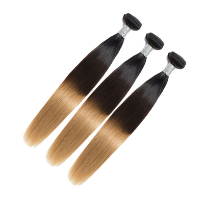 Capelli Remy morbidi e luccicanti capelli vergini crudi capelli umani non trattati capelli umani vergini 100% capelli indiani capelli peruviani fasci di capelli
