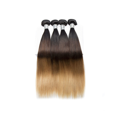 TUTTI I COLORI Adatto Morire 2022 Stile 100% capelli umani vergini pacchetti campione gratuito pacchetto