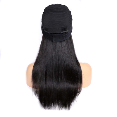 100% capelli umani fascia di testa parrucca pizzo parrucche anteriori per le vostre esigenze