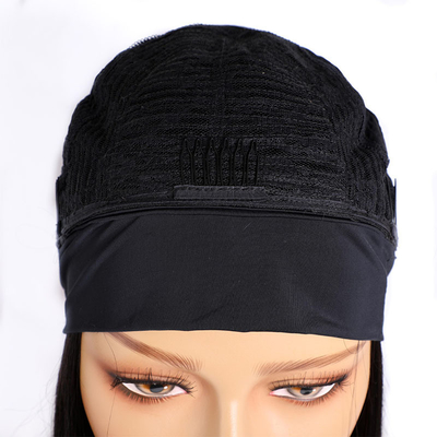 100% capelli umani fascia di testa parrucca pizzo parrucche anteriori per le vostre esigenze