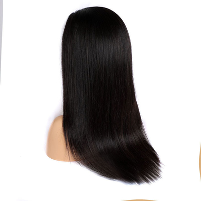 100% capelli umani fascia di testa parrucca pizzo parrucche anteriori per le vostre esigenze