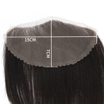 Colore naturale Toupee maschile con stile retro personalizzato 100% capelli umani Topper pizzo