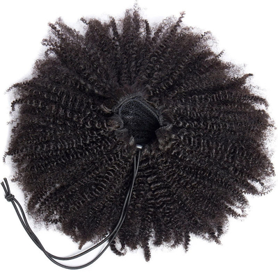 Extensori di capelli umani per donne afroamericane