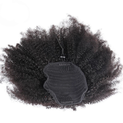 Extensori di capelli umani per donne afroamericane