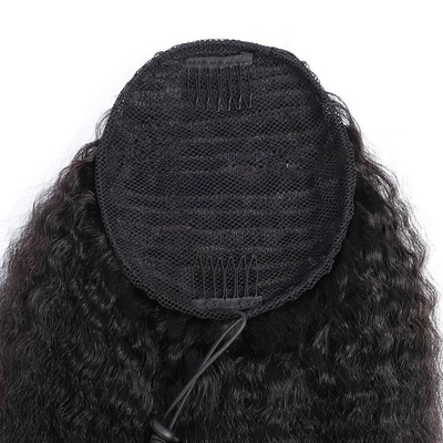 Extensori di capelli umani per donne afroamericane