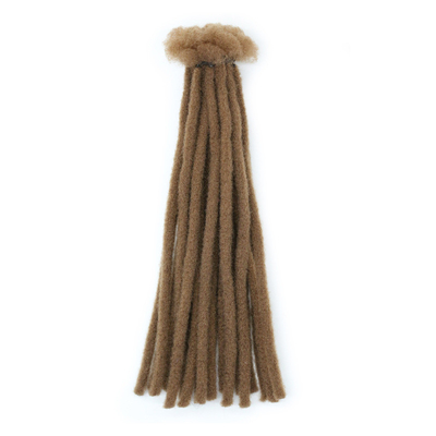 Hip Pop Dreadlocks Fibra sintetica Treccia colorata Trecciatura Venditori di capelli in Kenya