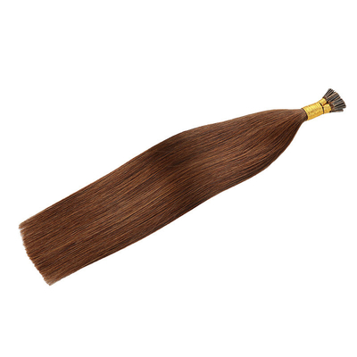 0.2kg Italian Micro 6D Keratin Bond Glue Tip Bulk Hair Nano Extensions con estremità spesse
