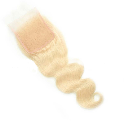 Body Wave 613 5x5 trasparente HD chiusura in pizzo svizzero parrucche di capelli umani vergini grezzi Made