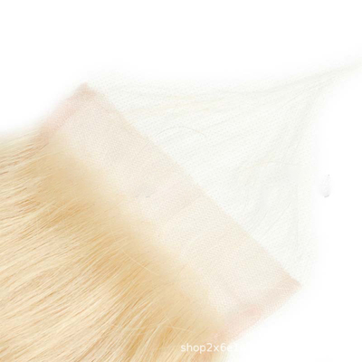 Body Wave 613 5x5 trasparente HD chiusura in pizzo svizzero parrucche di capelli umani vergini grezzi Made
