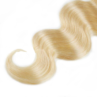 Body Wave 613 5x5 trasparente HD chiusura in pizzo svizzero parrucche di capelli umani vergini grezzi Made