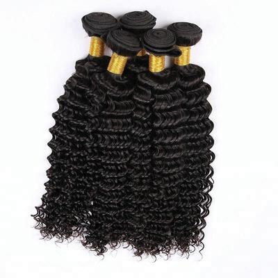 Remy Hair Body Wave Style Ombre Hair Extension Brasiliano 20 fascicoli 1 kg Spedizione gratuita
