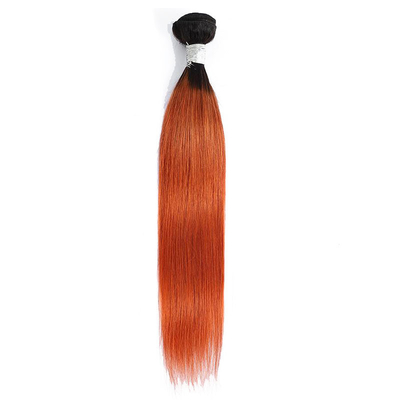 Indian Virgin Raw Cuticle Aligned Grey Grade 10A Fusioni di capelli umani provenienti da India Vendor