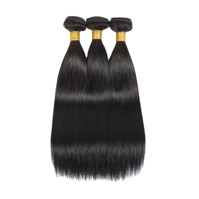 Full cuticle Remy Hair Extension Tissues Bundle Vendor Indiano Cambogiano Naturale Straight