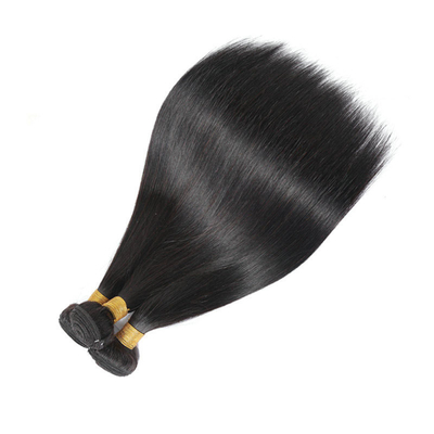 Full cuticle Remy Hair Extension Tissues Bundle Vendor Indiano Cambogiano Naturale Straight