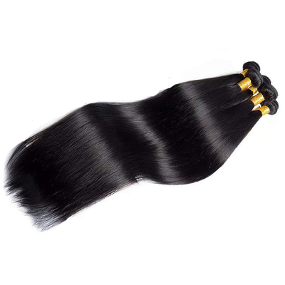 Full cuticle Remy Hair Extension Tissues Bundle Vendor Indiano Cambogiano Naturale Straight