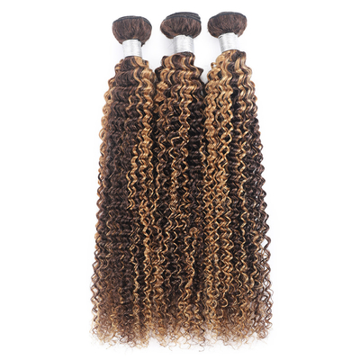Fabbricazione a partire da fibre di tessuto di capelli umani a doppio disegno per estensioni di capelli 2022 P4/27