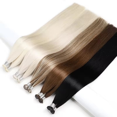 European Hair Bundle Pixie Crudo Ricci e Vergine Etero Remy Capelli All'interno del tuo budget