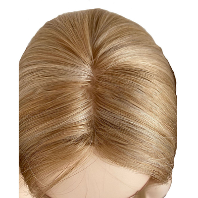 Capelli umani vergini reali per donne con cuticule allineata