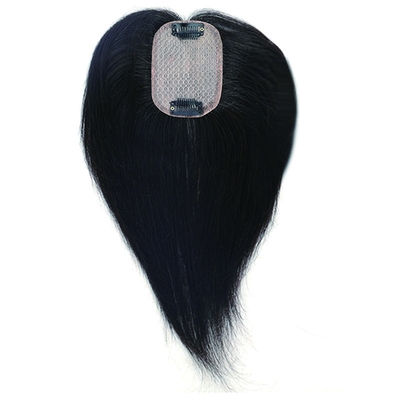 Capelli Vergini 3x5 di seta base 130 Densità Diretta Capelli umani per donne