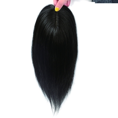 Capelli Vergini 3x5 di seta base 130 Densità Diretta Capelli umani per donne
