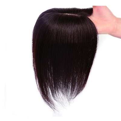 Capelli Vergini 3x5 di seta base 130 Densità Diretta Capelli umani per donne