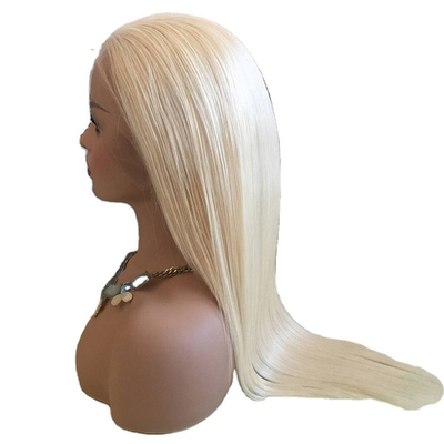 100% capelli umani brasiliano 99J Ombre Full Lace Perugia svizzera 360 Lace Frontale 10-24 Inch Transparente HD