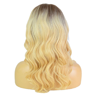 100% capelli umani ricci trasparenti svizzeri sottili HD pizzo parrucche di lusso per donne bianche