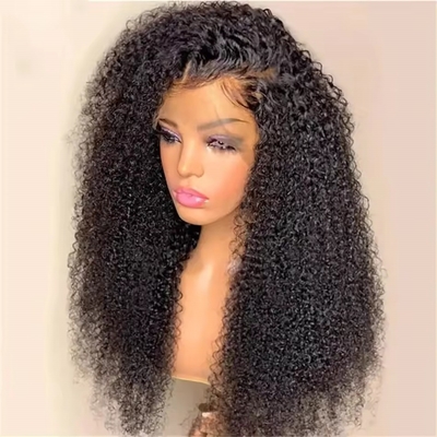 Perrucche per capelli umani per una copertura completa Densità 180%