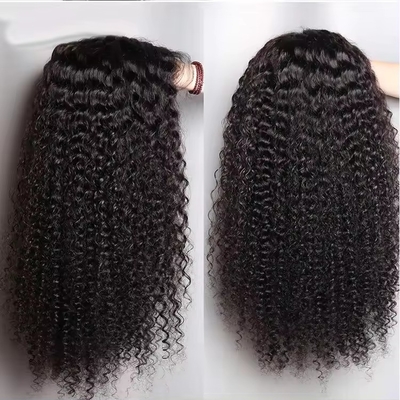 Perrucche per capelli umani per una copertura completa Densità 180%